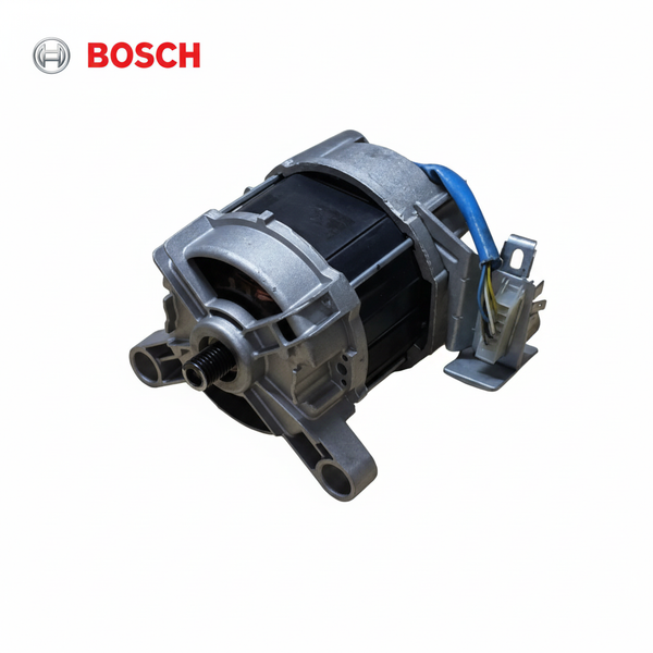 Bosch Motor - Sol üst logo