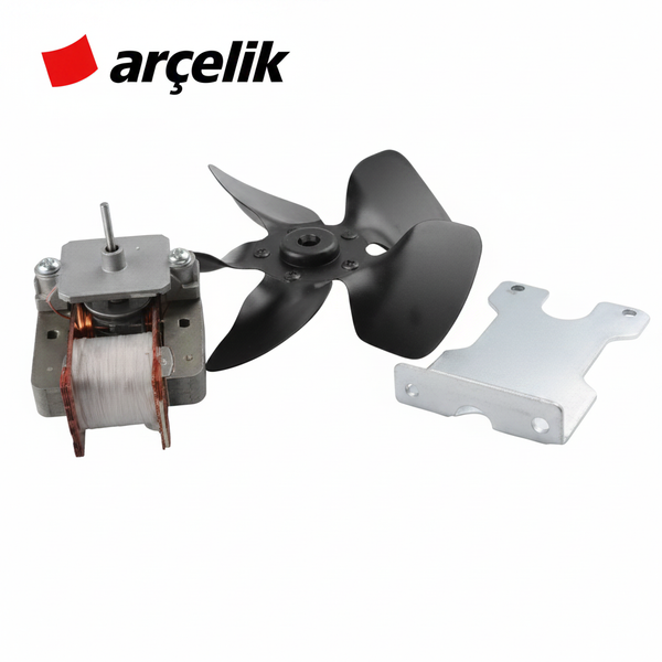 Arçelik Logolu Ürün