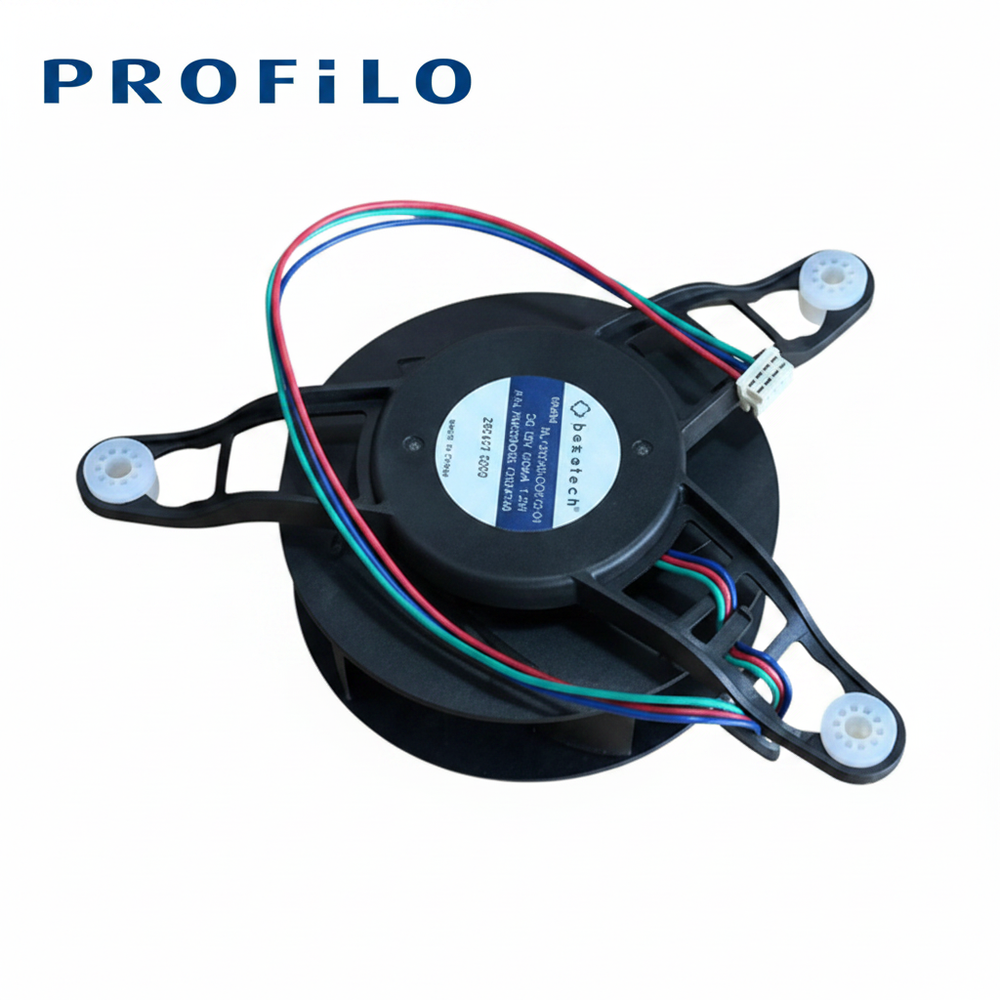 Profilo Fan Motoru