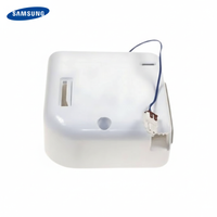 Samsung Buz Makinesi 1
