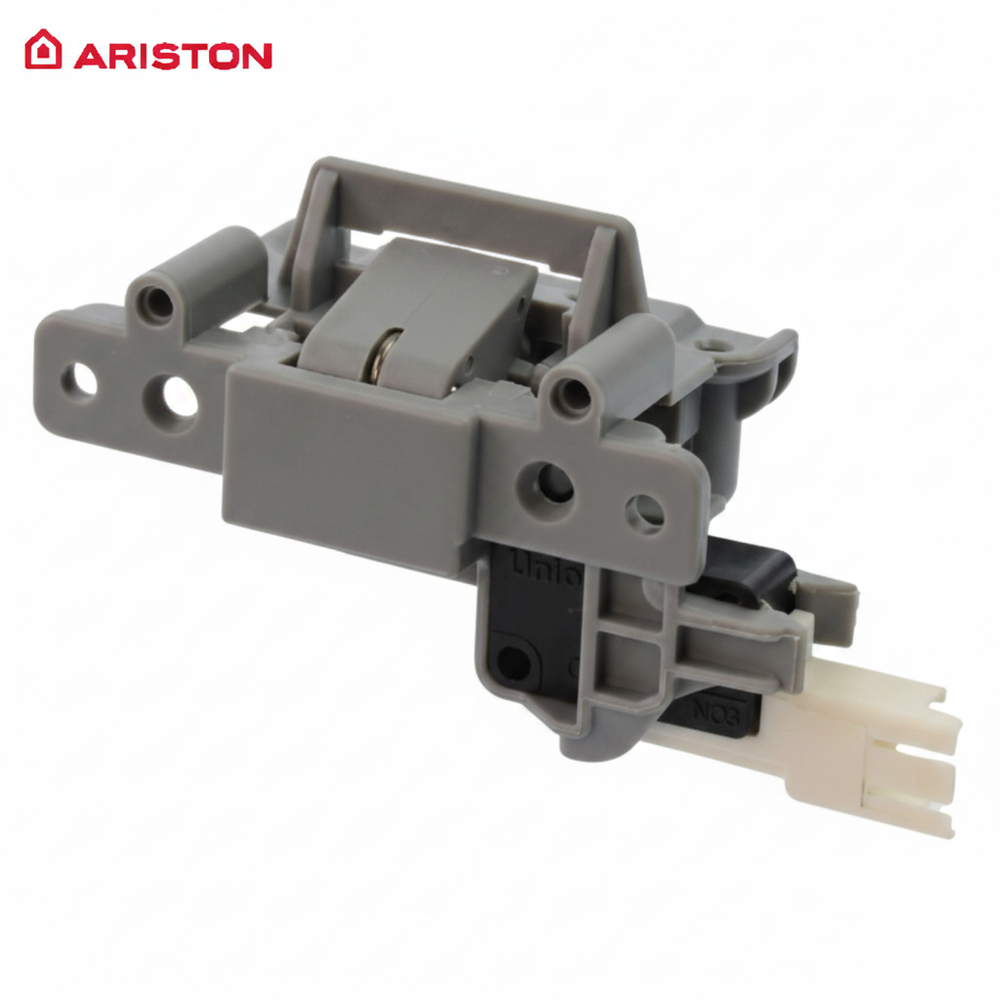 Ariston Bulaşık Makinesi Kapı Kilidi