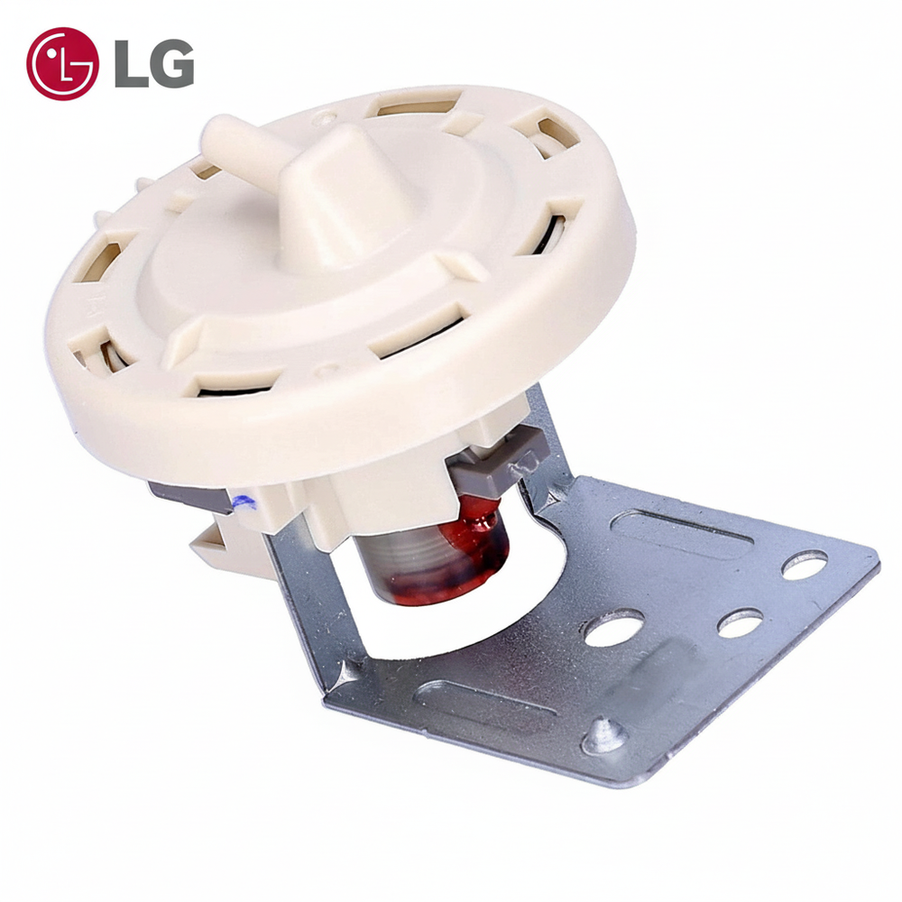 LG Çamaşır Makinesi Su Seviye Anahtarı