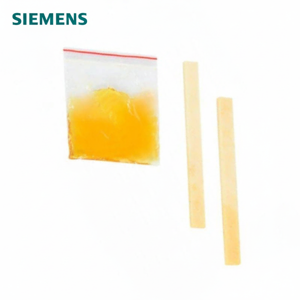 Siemens Logolu Ürün Görseli