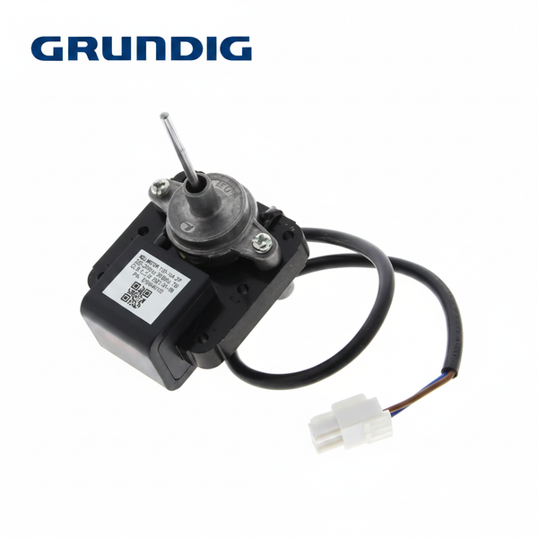 Grundig Fan Motoru
