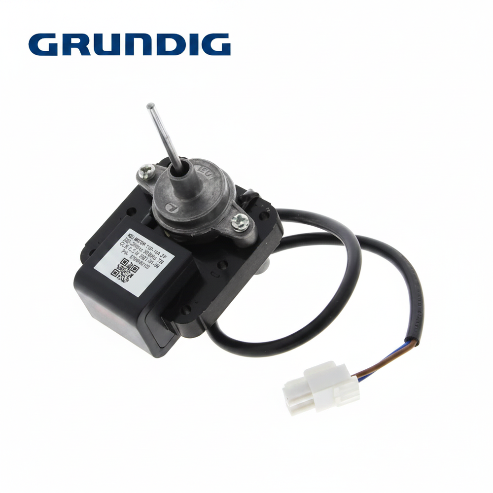 Grundig Fan Motoru