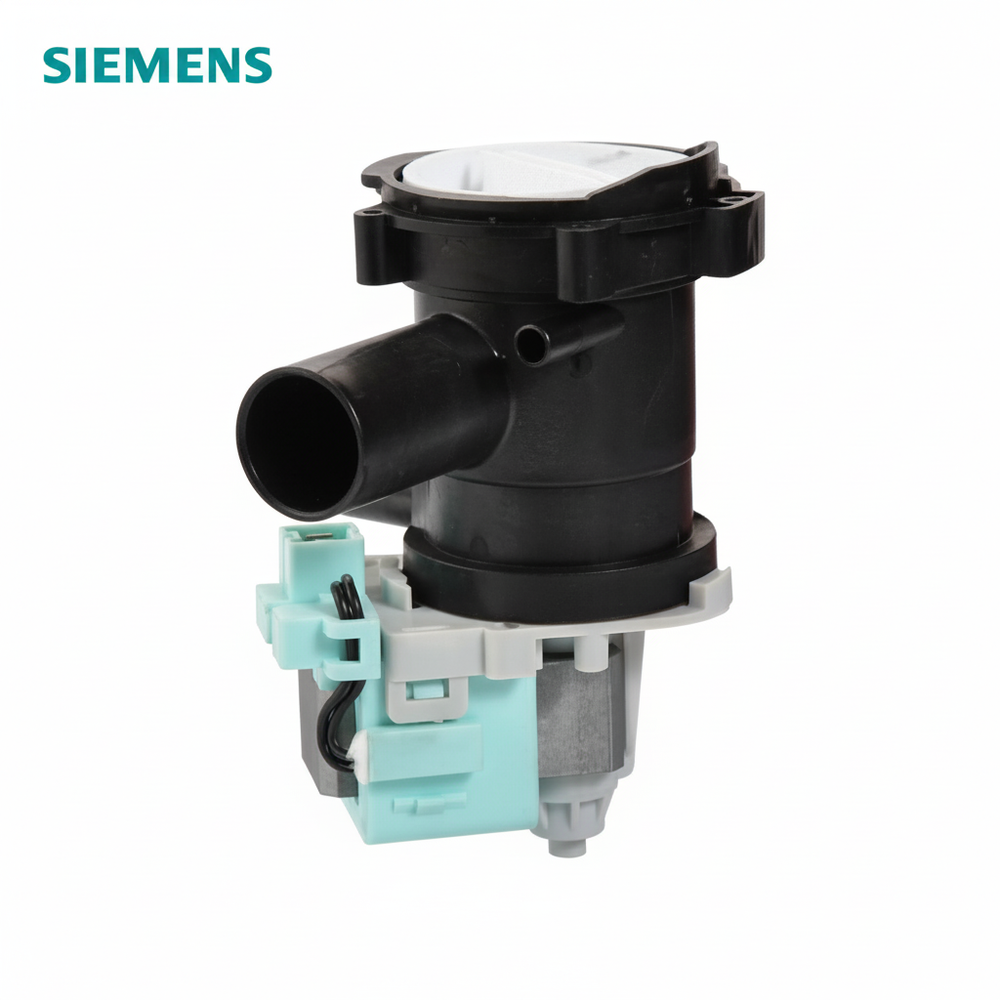 Siemens Logolu Ürün Görseli