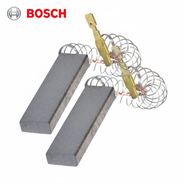 Bosch Kömür Fırça