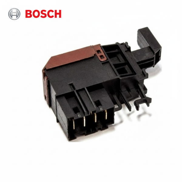 Bosch Açma Kapama Düğmesi