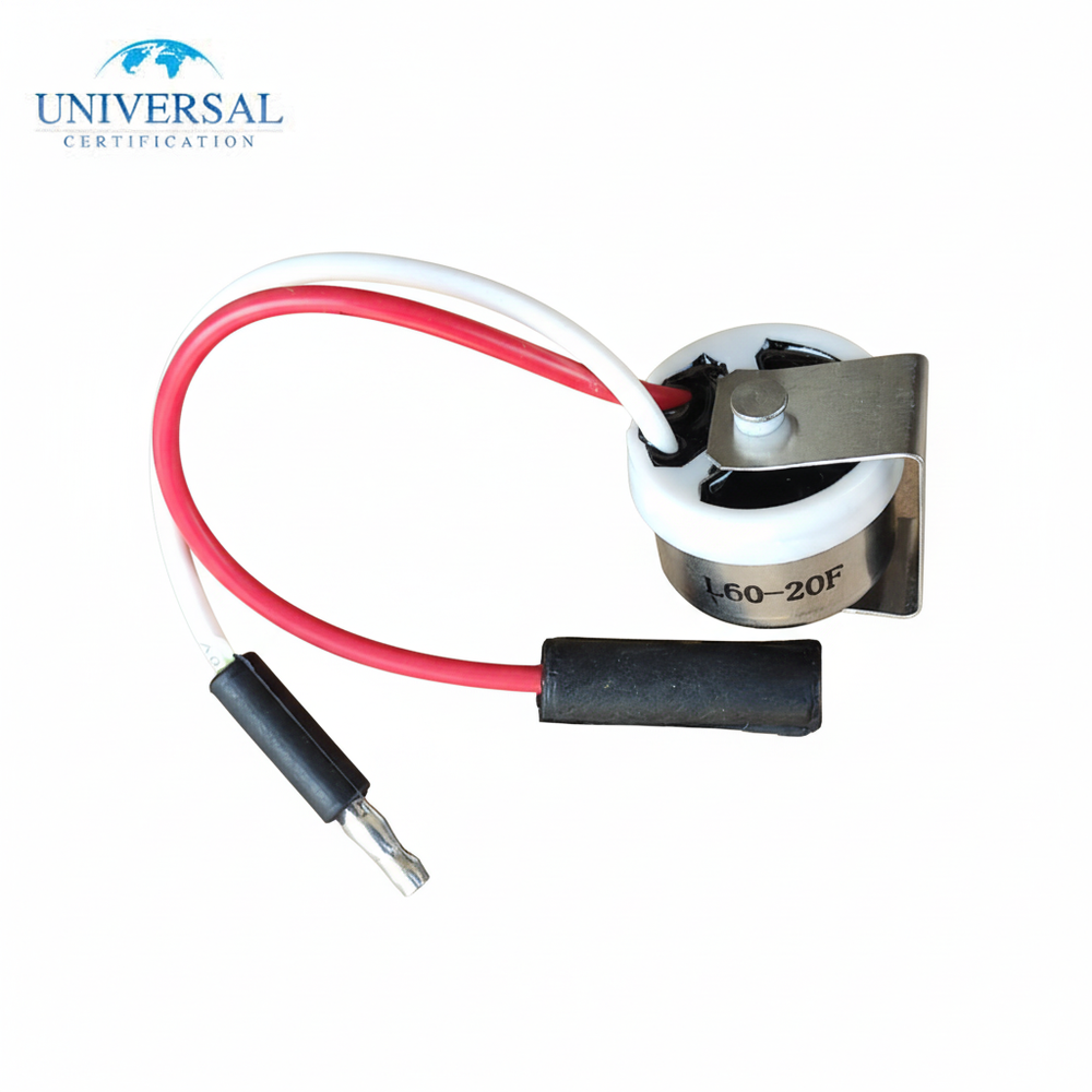 Universal Defrost Termostat