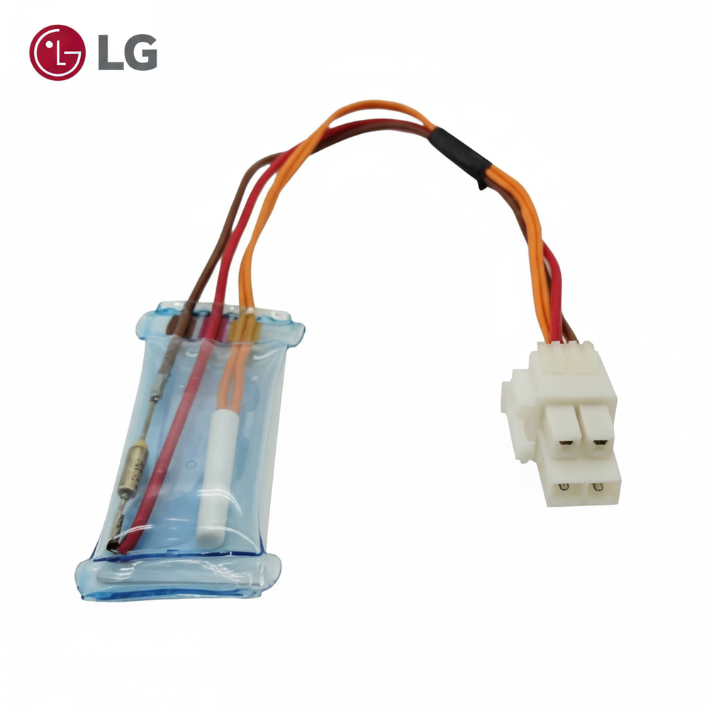 LG Logo - Ürün Görseli