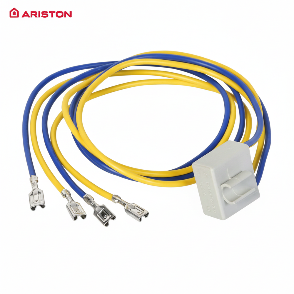 Ariston Logo - Ürün Görseli