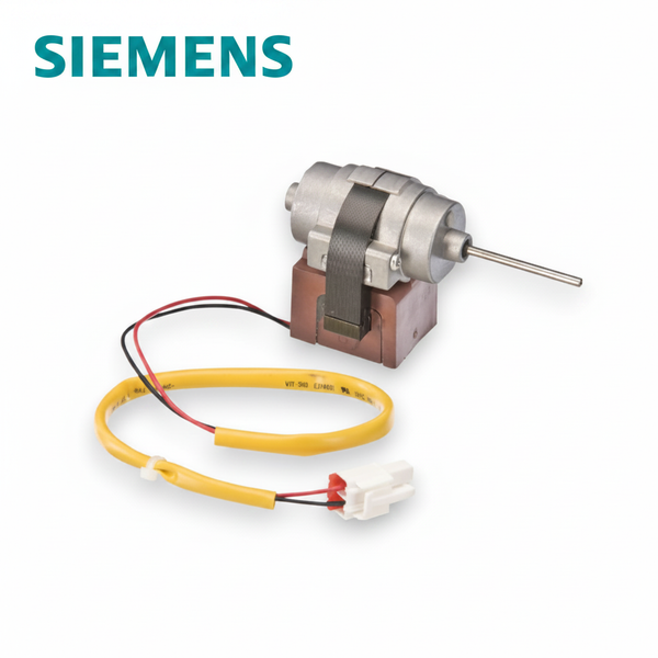 Siemens Fan Motoru